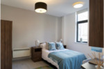 Plot Claremont House, Value shared Apartment at Nationwide, Claremont House, 20 North Claremont Stre