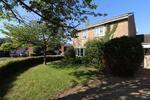 Blackmore, Letchworth Garden City, SG6