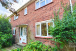 Thomas Vere Road, Norwich, Norfolk