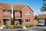 The Seaton, Hereford Grange, Hereford, HR4