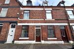 Cranbrook Street, Ashton-under-Lyne, Greater Manchester, OL7