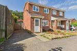 Mathias Walk, Brighton Hill, Basingstoke, RG22