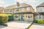 Batchwood Drive, Hertfordshire AL3