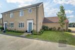 Hornbeam Road, North Walsham NR28