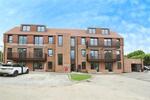 Rowe Court, Reading RG30