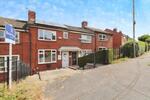 Maltravers Crescent, South Yorkshire S2