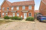 Dowling Crescent, Ampfield, Romsey, Hampshire, SO51