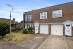 Kestrel Close, Hove, East Sussex, BN3