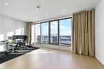Park Drive, Canary Wharf, E14