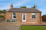 The Chauffeurs Cottage, Knapperna Udny, Ellon, AB41 6SA