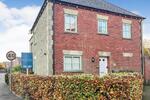Greenacre way, Shaftesbury