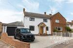 Thorne Road, Kelvedon, Colchester, CO5