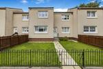 19 Bernard Path, Bridgeton, Glasgow, G40 3BE