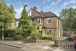 Great Bushey Drive, Totteridge, London, N20