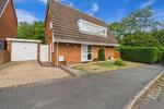 Bourton Close, Telford TF3