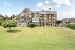 Carnarvon Arms, Brushford, Dulverton