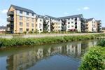 Apartment 48, Riverain Lodge, Taunton, Somerset, TA1