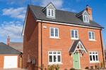 Plot 1, The Rowington at Kenilworth Gate, 23 Devis Drive, Leamington Road CV8