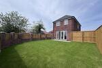 Westfield Way, Clowne, Chesterfield S43