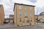 Tivey Road, Eckington, Sheffield, S21