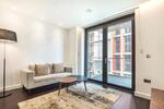 Haines House, 10 Charles Clowes Walk, SW11