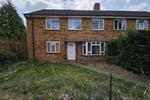 Peggotty Way, Uxbridge, UB8