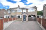 Grampian Way, Thorne, Doncaster