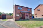 Kildale Gardens, Mosborough, Sheffield, S20