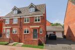 Redwood Lane, Mosborough, Sheffield, S20