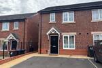 Hough Street, Winsford