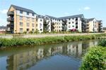 Apartment 4, Riverain Lodge, Taunton, Somerset, TA1
