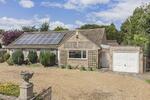 High Street, Foxton CB22