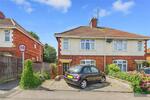 Studley Rise, Trowbridge BA14