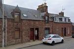 Fife Street, Turriff AB53