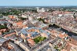 Centurion Square, Skeldergate, York, YO1