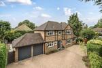 Windlesham, Surrey, GU20