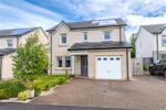 Fordyce Court, Laurencekirk, Aberdeenshire, AB30