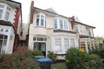 Burford Gardens, Palmers Green, N13
