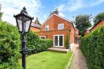 Exchange Road, Ascot, Berkshire, SL5