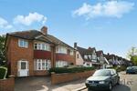 Medway Gardens, Wembley HA0