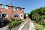 Cae Gweithdy, Menai Bridge, Isle of Anglesey, LL59