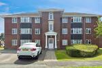 Henshall Hall Drive, Congleton