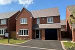 Plot 596 at Prince's Place, Shelford Road, Radcliffe on Trent NG12