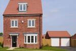 Plot 577 at Prince's Place, Shelford Road, Radcliffe on Trent NG12