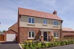 Plot 588 at Prince's Place, Shelford Road, Radcliffe on Trent NG12