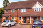 Danesfield Gardens, Berkshire RG10