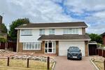 Babylon Way, Ratton, Eastbourne, East Sussex, BN20