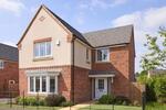 Plot 578 at Prince's Place, Shelford Road, Radcliffe on Trent NG12