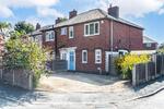 Holcroft Road, Stourbridge, West Midlands, DY9