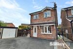 Linnet Drive, Mansfield, NG18